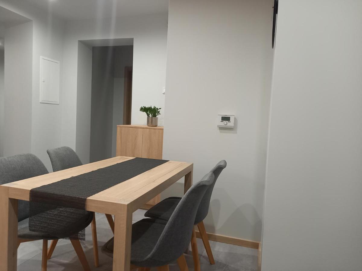 Apartament Na Slonecznej Laczany  Exterior foto